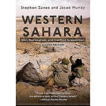 West-Sahara