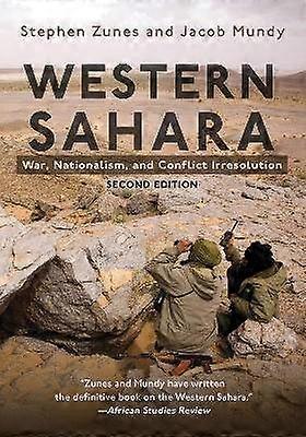 Western Sahara