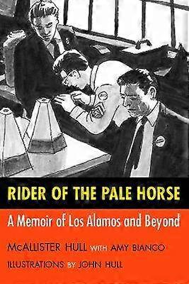 Rider of a Pale Horse