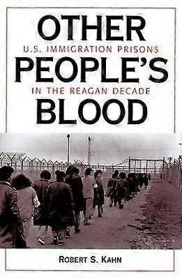 Other People's Blood