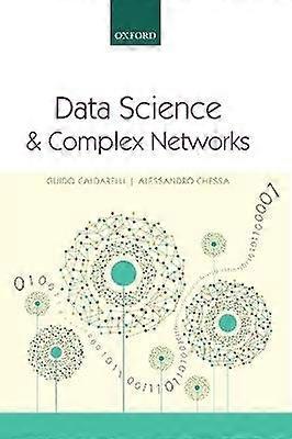 Data Science und komplexe Netzwerke