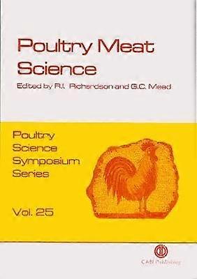 Poultry Meat Science