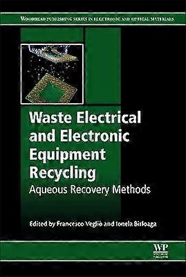Waste Electrical and Electronic Equipment Recycling