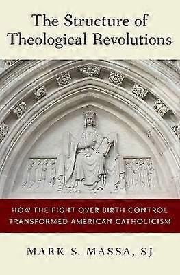 Structure of Theological Revolutions