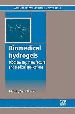 Hidrogeluri biomedicale