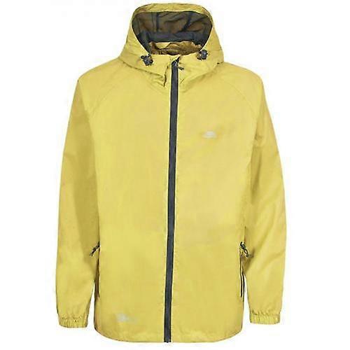 Trespass Qikpac Waterproof Packaway Jacket