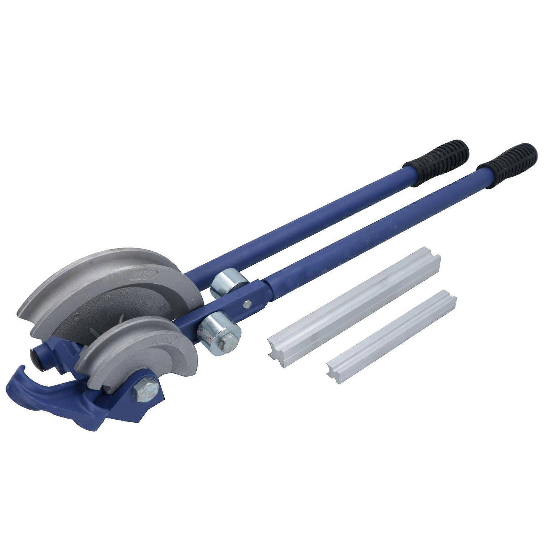 15mm and 22mm Pipe bender Plumbers Tool Bending Bender Copper Tube TE313