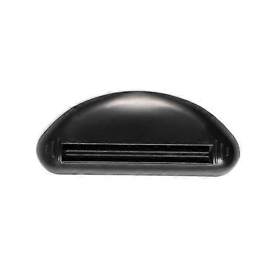 משחת שיניים Squeezer מעולה קל לנשיאה ABS מסחטת ג'ל ג'ל לילדה