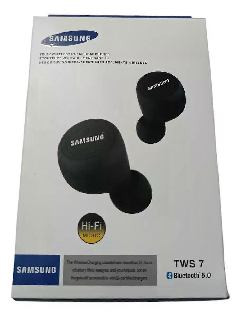 Audfonos Bluetooth Compatibles Con Android