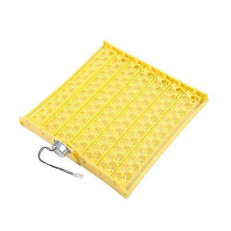 154 Eggs Quail Parrot Pigeon Small Bird Snake Hatcher Automatic Turn Incubator Trays 220V Turning M