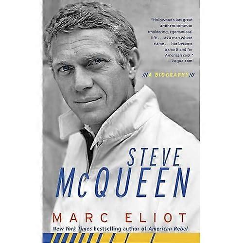 Steve McQueen