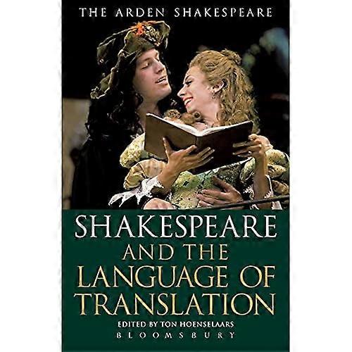 Shakespeare ja kieli käännös