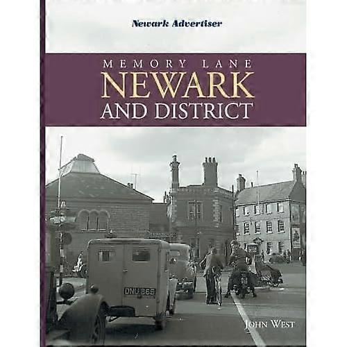 Memory Lane Newark and District