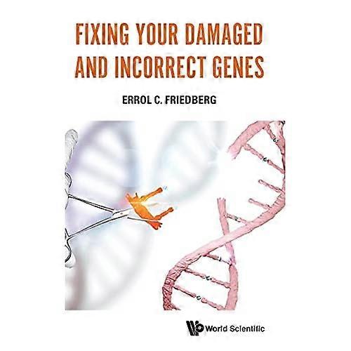 Fixing Your Damaged and Incorrect Genes