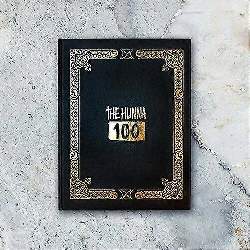 The Hunna 100 CD (2016)