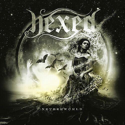 Hexed Netherworld CD (2018) NUOVO