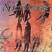 Antichrisis Legacy of Love CD