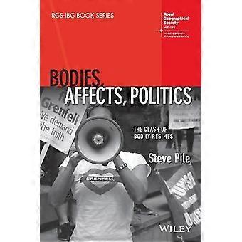Bodies Affects Politics