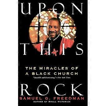 Upon This Rock