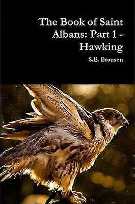 El Libro de Saint Albans: Parte 1 - Hawking