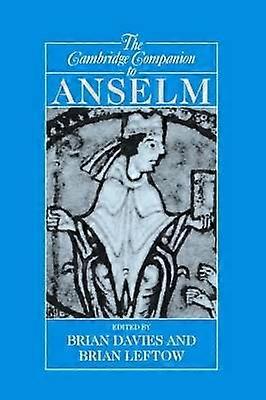 Le compagnon de Cambridge à Anselme