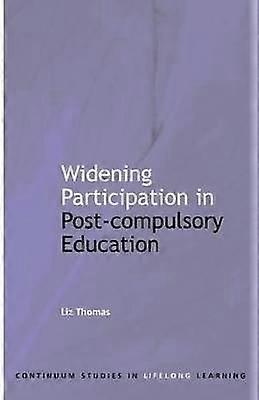 Widening Participation in Post-Compulsory Education