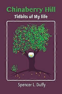 Colline aux baies de Chine