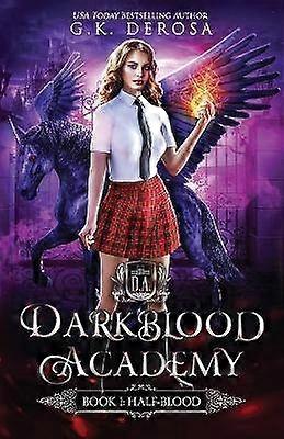 Darkblood Academy