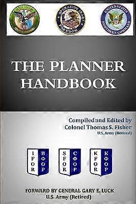 Handbok för planerare