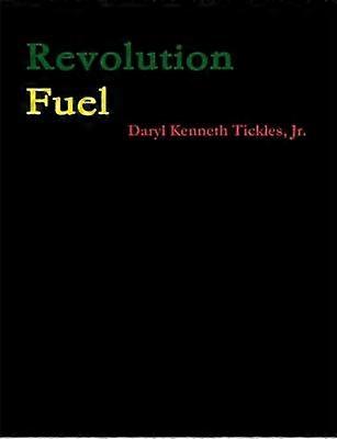 Revolution Fuel