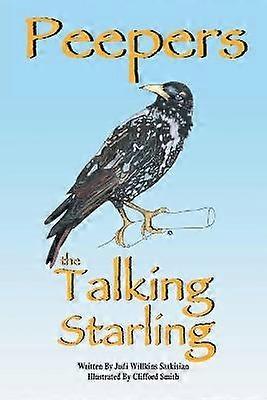 Peepers der sprechende Star