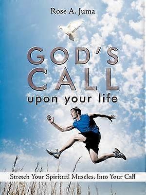 God's Call Upon Your Life