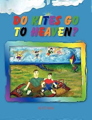 Do Kites Go to Heaven