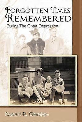 Des temps oubliés se souviennent