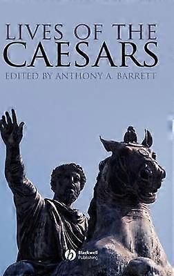 Lives of the Caesars