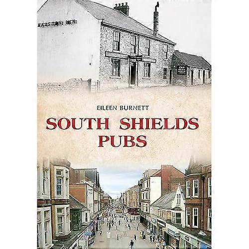 South Shields Pubs