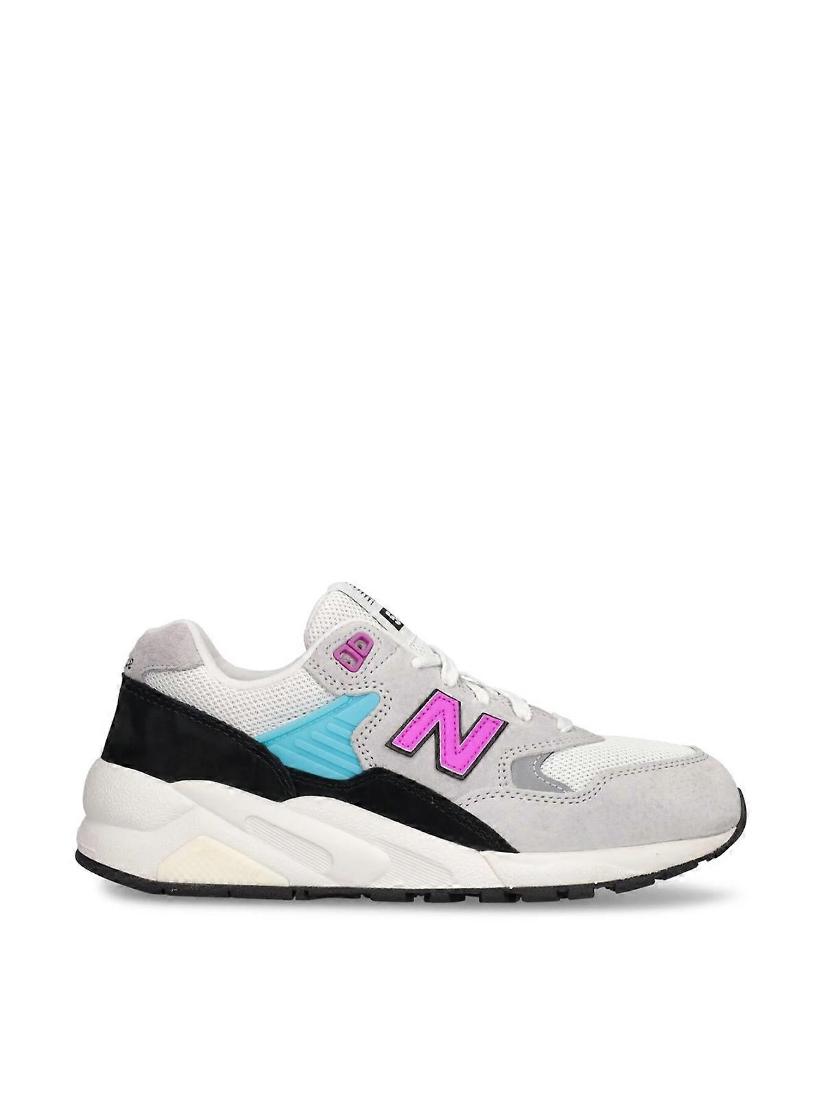 580 Raincloud Cosmic Rose Sneakers