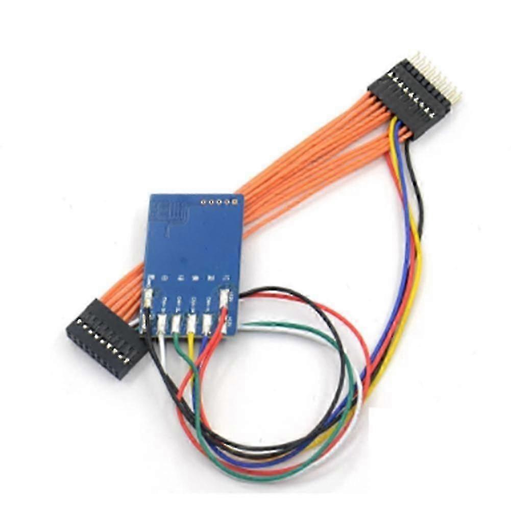 Compatible Mb 18 In 1 Can Filter Compatible Mb Can Filter 18 In1 Compatible /compatible Universal Emulator Compatible Multiple Car Models-dt