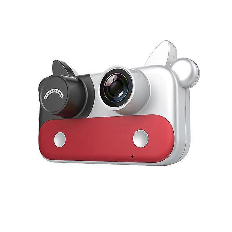 Cow WIFI Kids Camera Mini SLR Cartoon Digital Camera