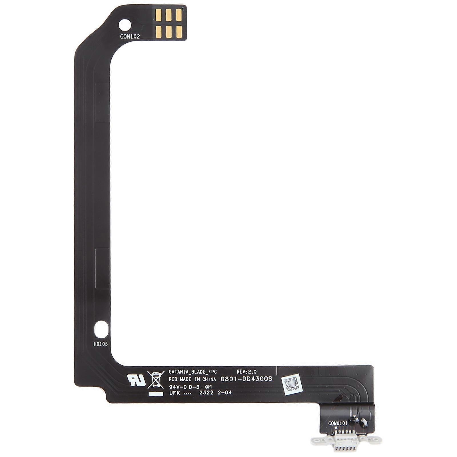 Keyboard Flex Cable for Microsoft Surface Pro 8 1983