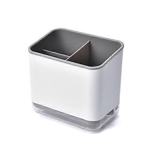 Utensil Holder Sink Caddy Storage Holder