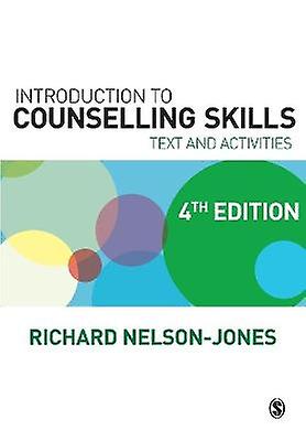Introduction to Counselling Skills