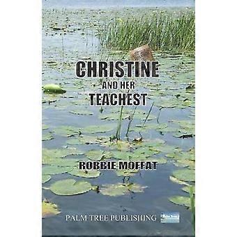 Christine och hennes tekanna
