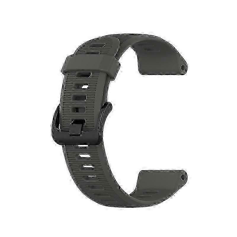 For Garmin Forerunner 945 Silicone Watch Band