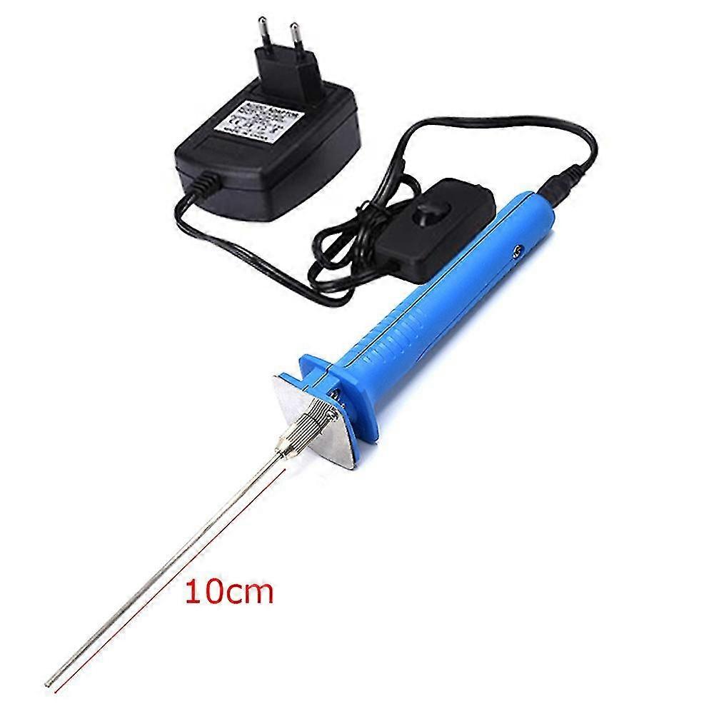 泡沫切割笔 15W 110V-240V 电动泡沫聚苯乙烯切割机便携式聚苯乙烯泡沫塑料切割机 DIY 切割工具