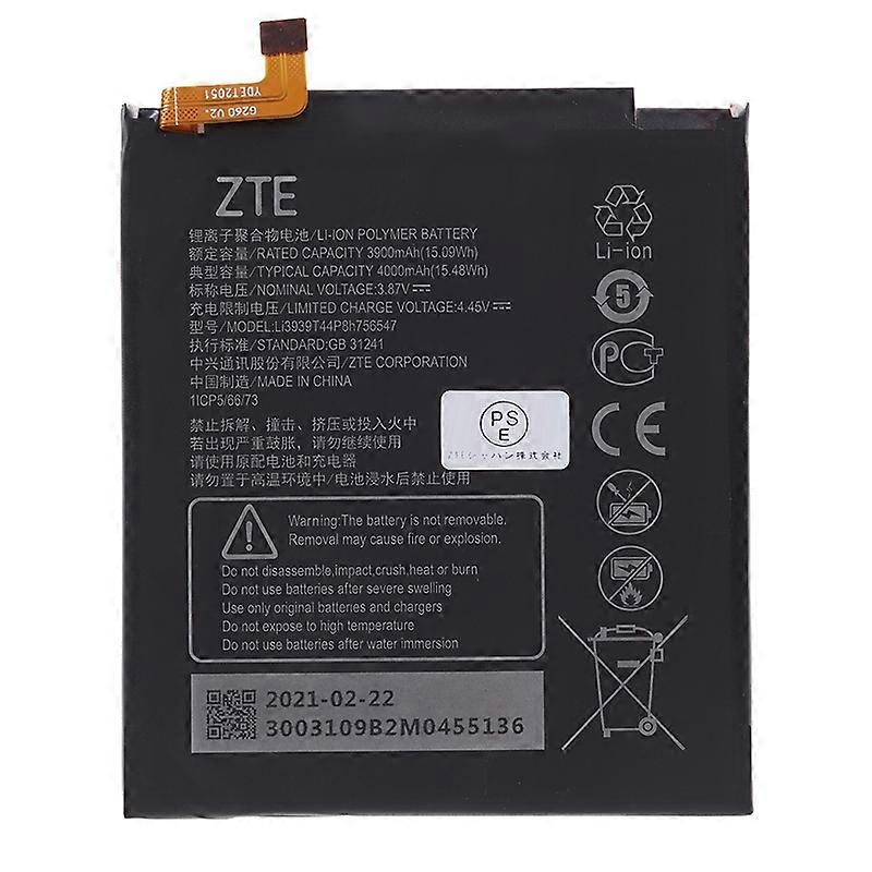 ZTE Parts for ZTE Axon 9 Pro