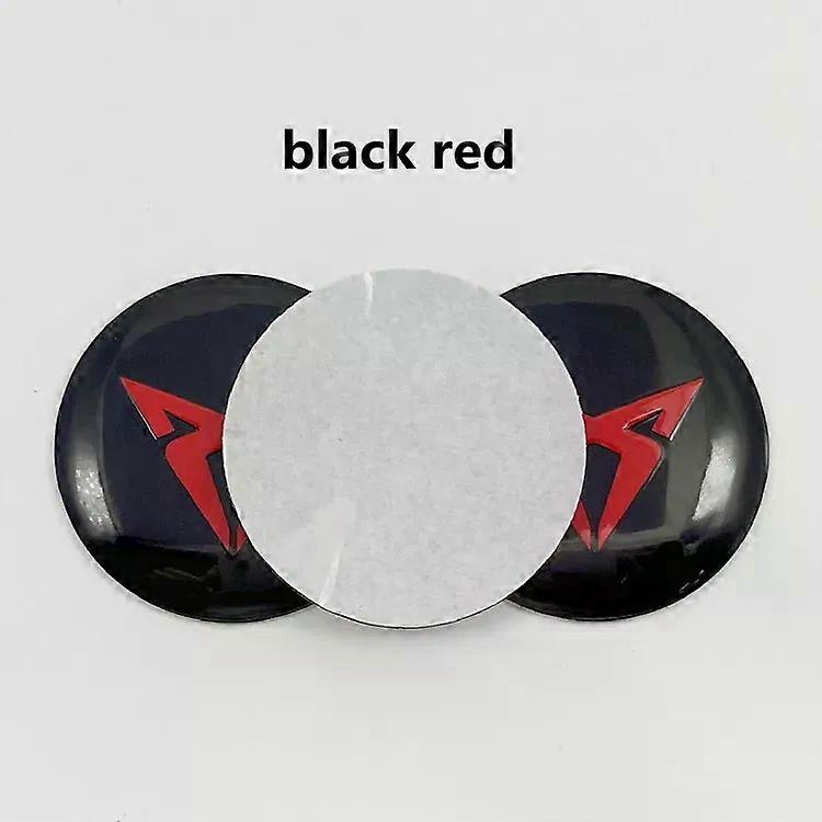 4pcs 3d Newest 56mm 60mm Logo Car Emblem Wheel Center Hub Cap Auto Rim Refit Dust-proof Badge Covers Sticker Styling Accessories