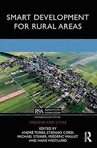 Smart Development for Rural Areas