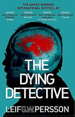 The Dying Detective