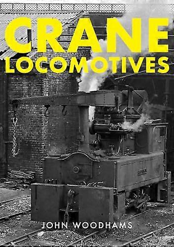 Crane Locomotives